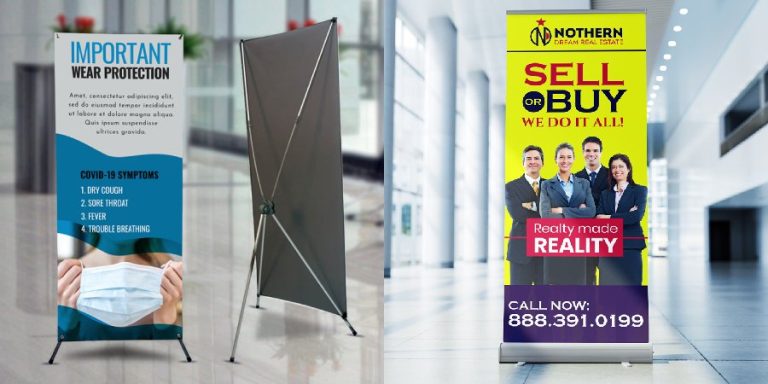 Read more about the article Banner Printing in Kenya